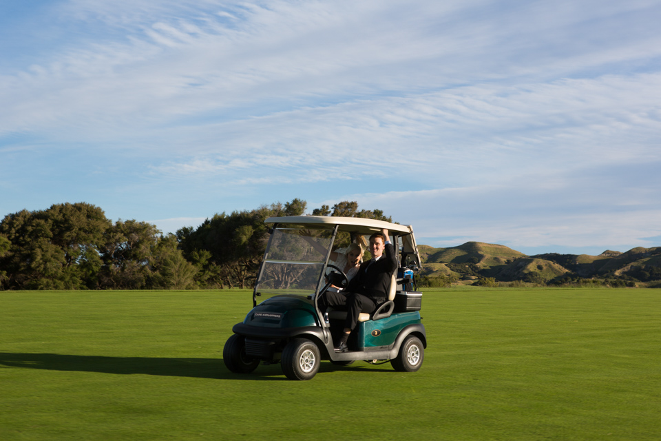 Top exclusive New Zealand destination wedding venues