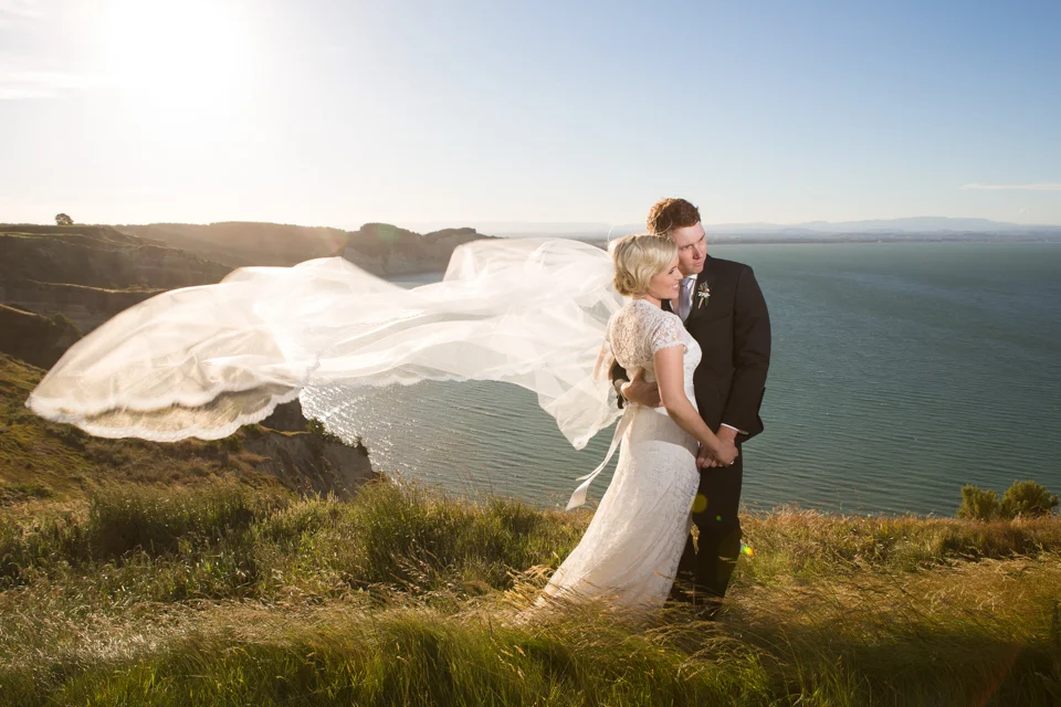 Top exclusive New Zealand destination wedding venues