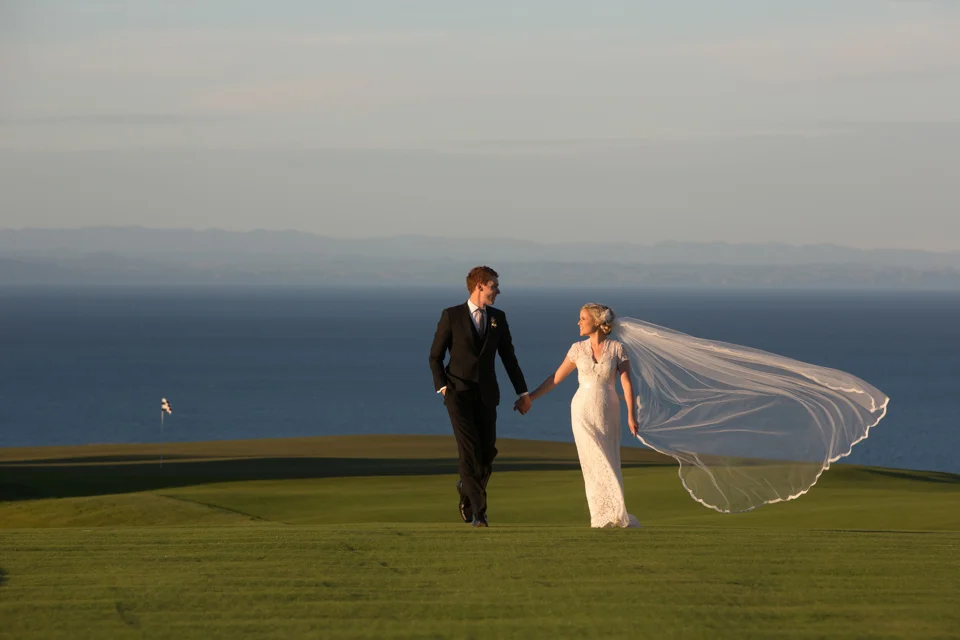 Top exclusive New Zealand destination wedding venues
