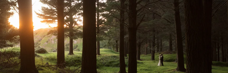 Top exclusive New Zealand destination wedding venues