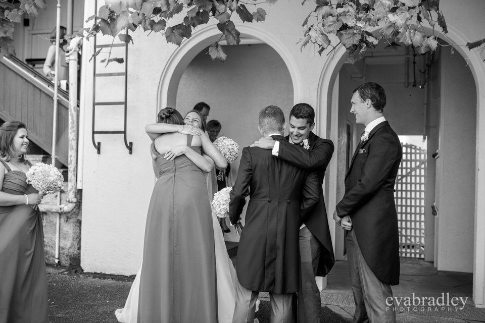 Sileni Estate Winery, 31st January, 2015