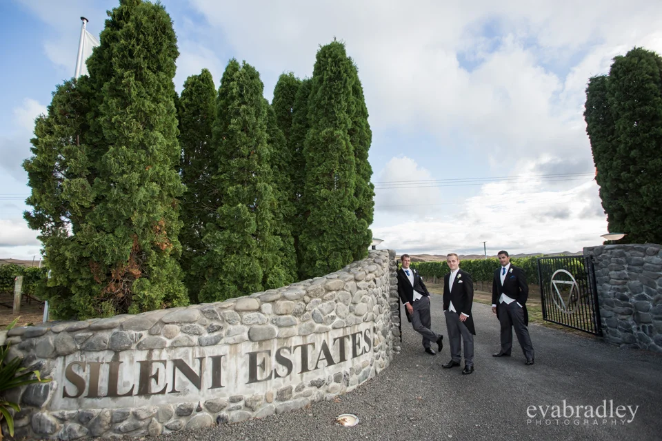 Sileni Estate Winery, 31st January, 2015