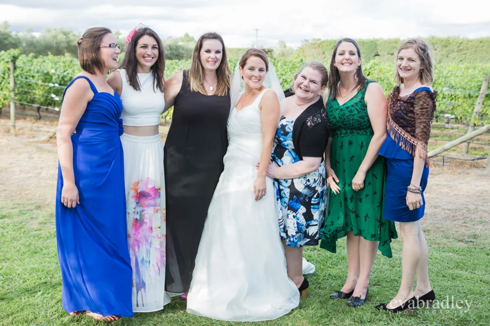 Sileni Estate Winery, 31st January, 2015