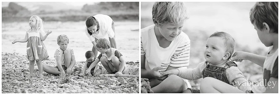Lifestyle family photography, Napier, Havelock North, Hawke's Bay