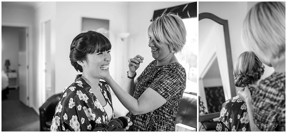 Sileni Winery wedding by Hawkes Bay wedding photographers, Eva Bradley Photography