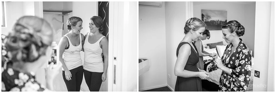 Sileni Winery wedding by Hawkes Bay wedding photographers, Eva Bradley Photography