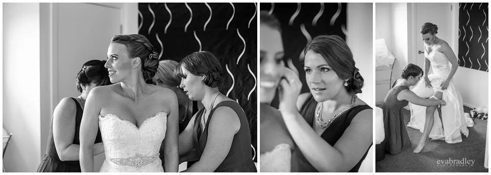 Sileni Winery wedding by Hawkes Bay wedding photographers, Eva Bradley Photography