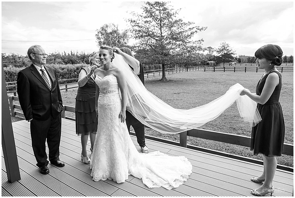 Sileni Winery wedding by Hawkes Bay wedding photographers, Eva Bradley Photography
