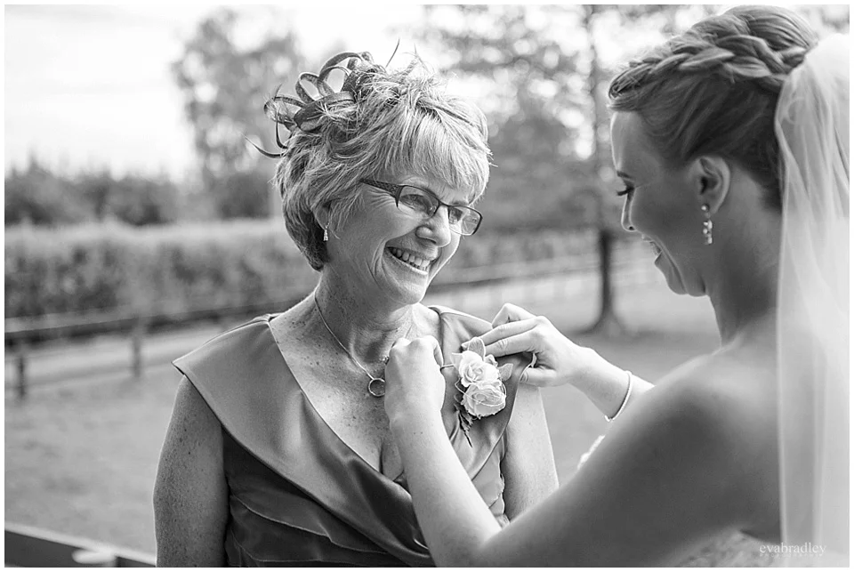 Sileni Winery wedding by Hawkes Bay wedding photographers, Eva Bradley Photography