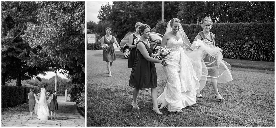 Sileni Winery wedding by Hawkes Bay wedding photographers, Eva Bradley Photography