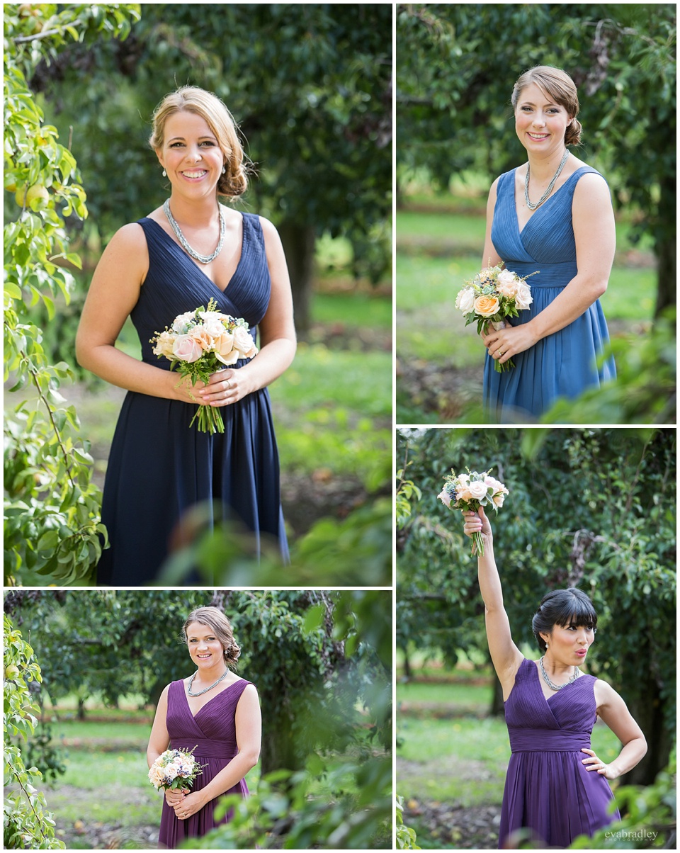 Sileni Winery wedding by Hawkes Bay wedding photographers, Eva Bradley Photography