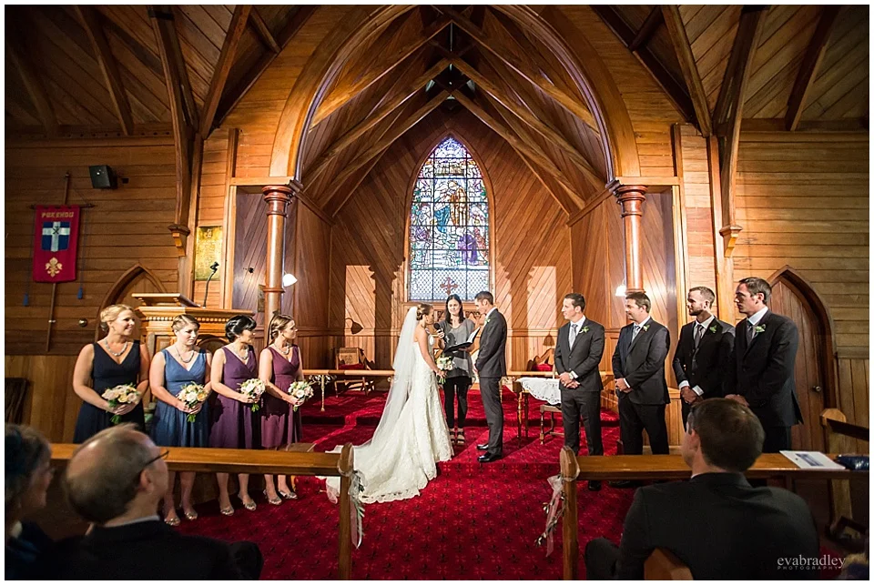 Sileni Winery wedding by Hawkes Bay wedding photographers, Eva Bradley Photography