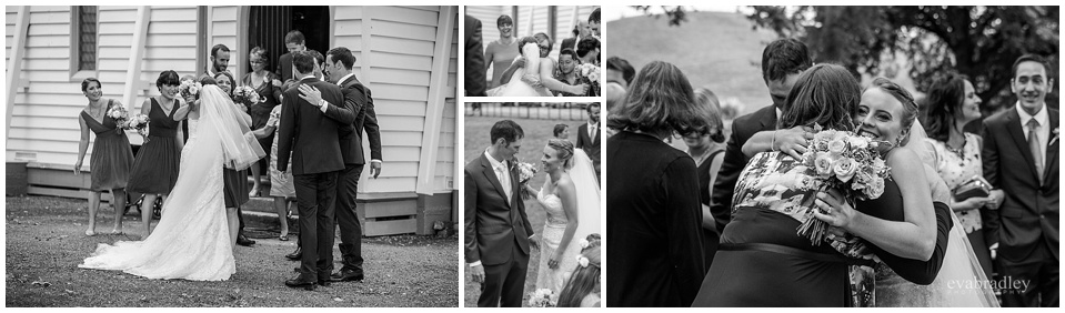Sileni Winery wedding by Hawkes Bay wedding photographers, Eva Bradley Photography