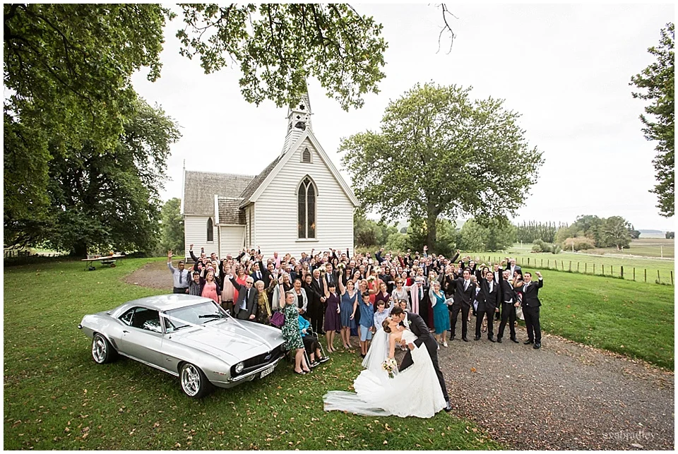 Sileni Winery wedding by Hawkes Bay wedding photographers, Eva Bradley Photography
