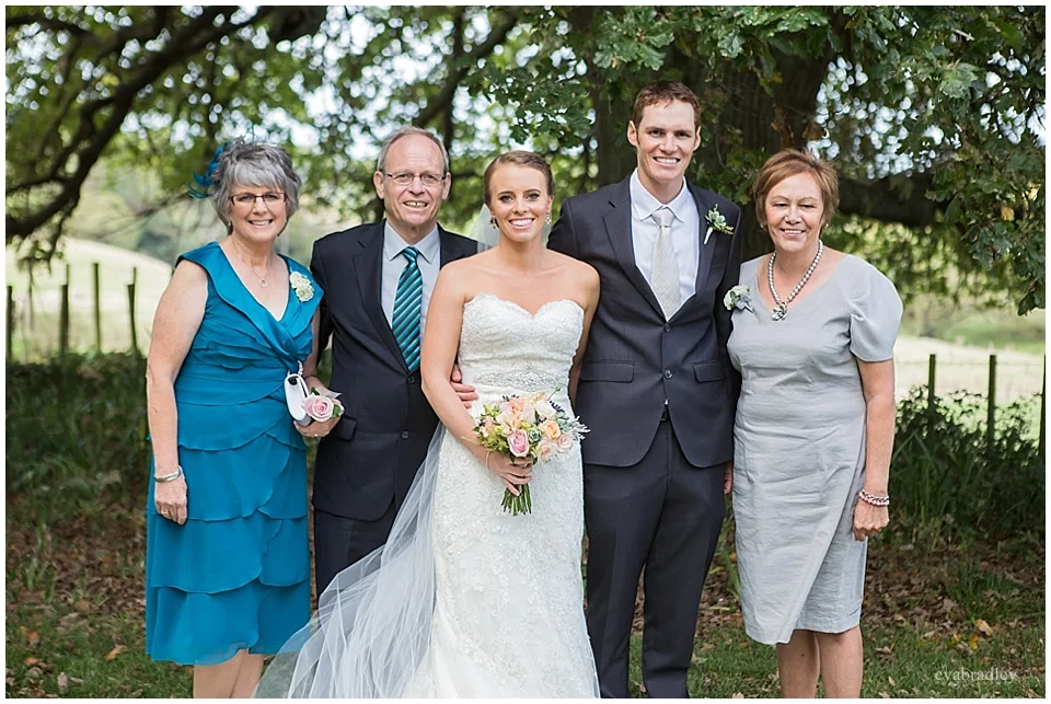 Sileni Winery wedding by Hawkes Bay wedding photographers, Eva Bradley Photography