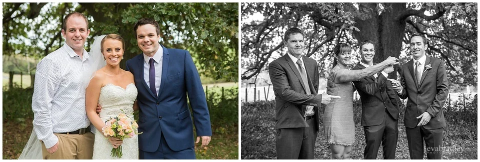 Sileni Winery wedding by Hawkes Bay wedding photographers, Eva Bradley Photography