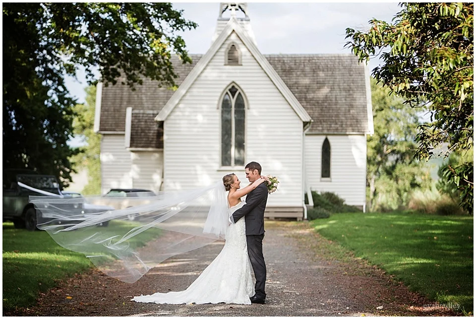 Sileni Winery wedding by Hawkes Bay wedding photographers, Eva Bradley Photography