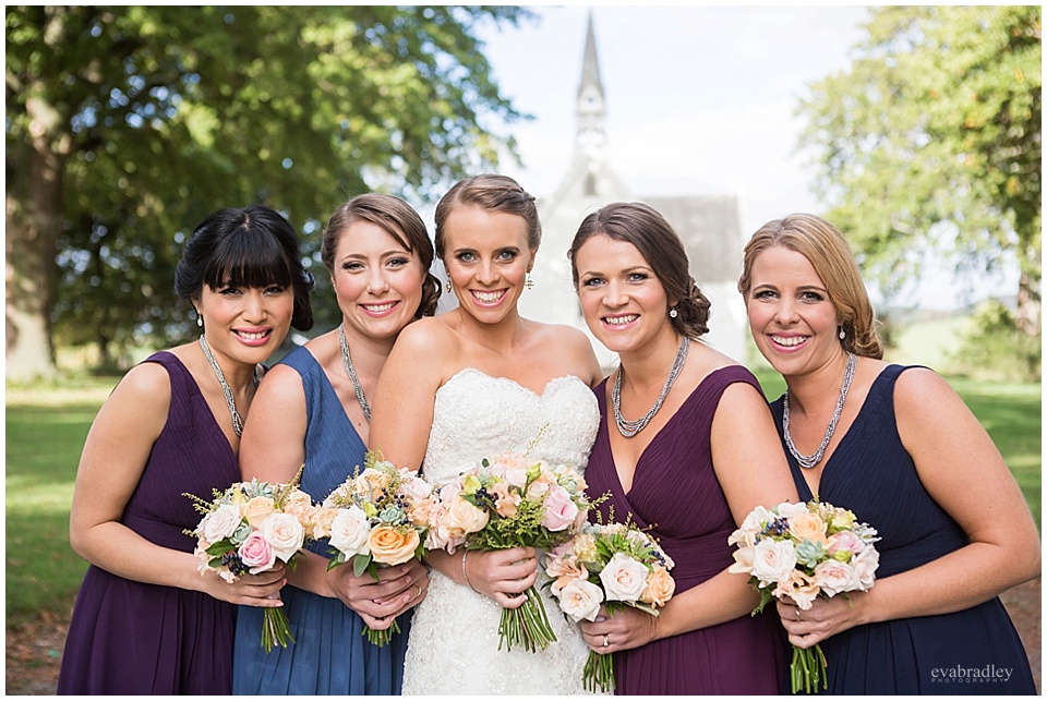 Sileni Winery wedding by Hawkes Bay wedding photographers, Eva Bradley Photography