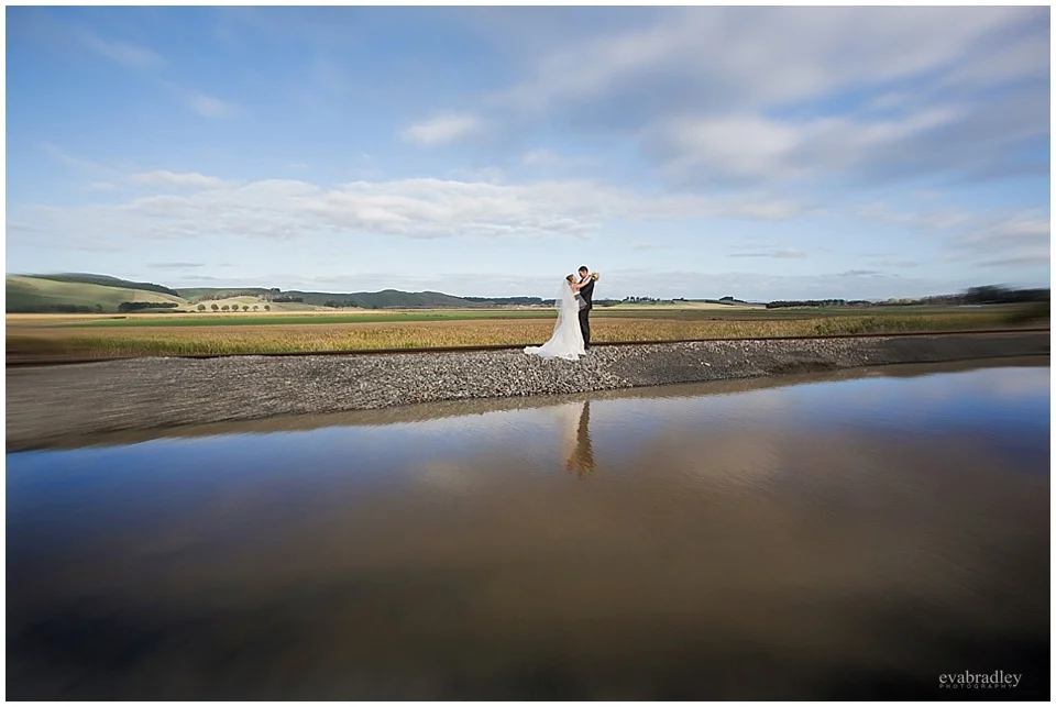Sileni Winery wedding by Hawkes Bay wedding photographers, Eva Bradley Photography