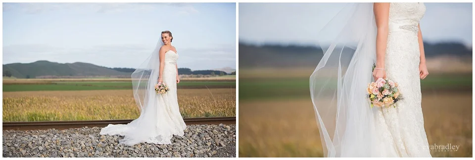 Sileni Winery wedding by Hawkes Bay wedding photographers, Eva Bradley Photography