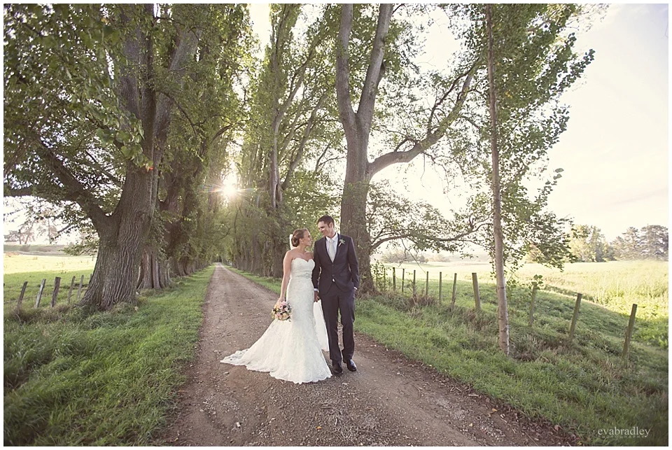 Sileni Winery wedding by Hawkes Bay wedding photographers, Eva Bradley Photography