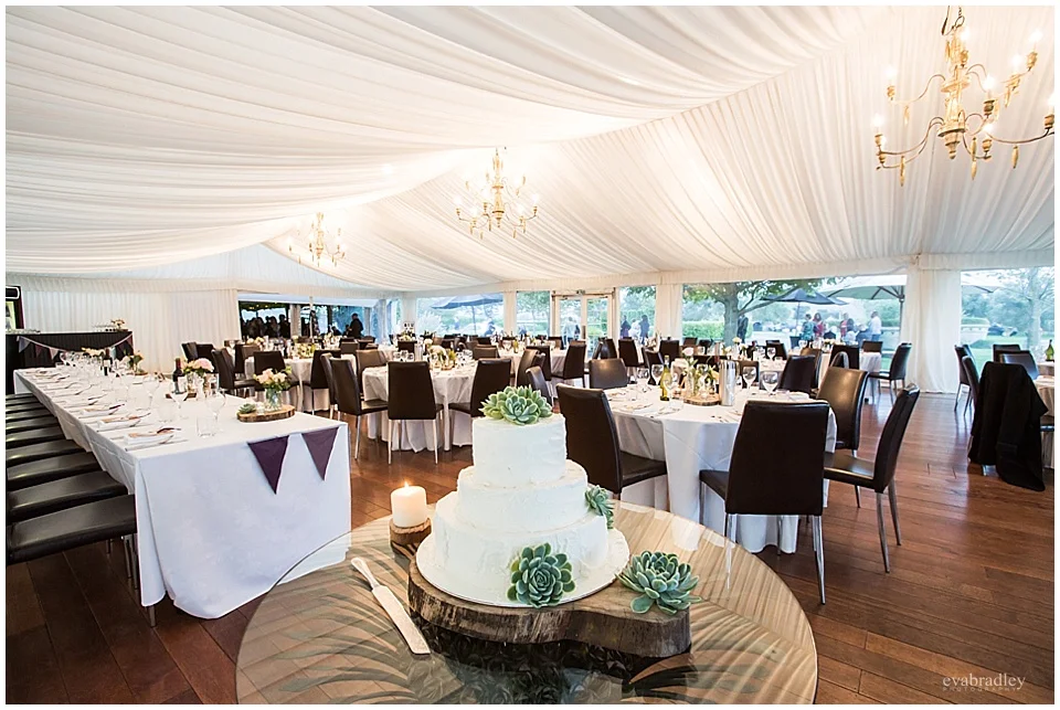 Sileni Winery wedding by Hawkes Bay wedding photographers, Eva Bradley Photography