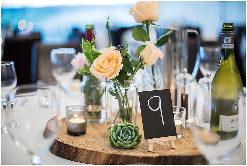 Sileni Winery wedding by Hawkes Bay wedding photographers, Eva Bradley Photography