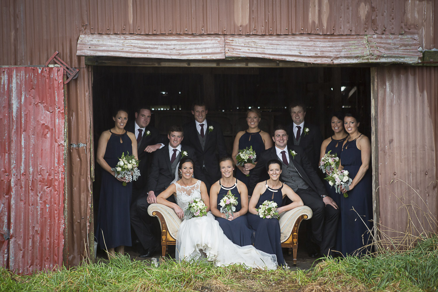 wedding photographers manawatu