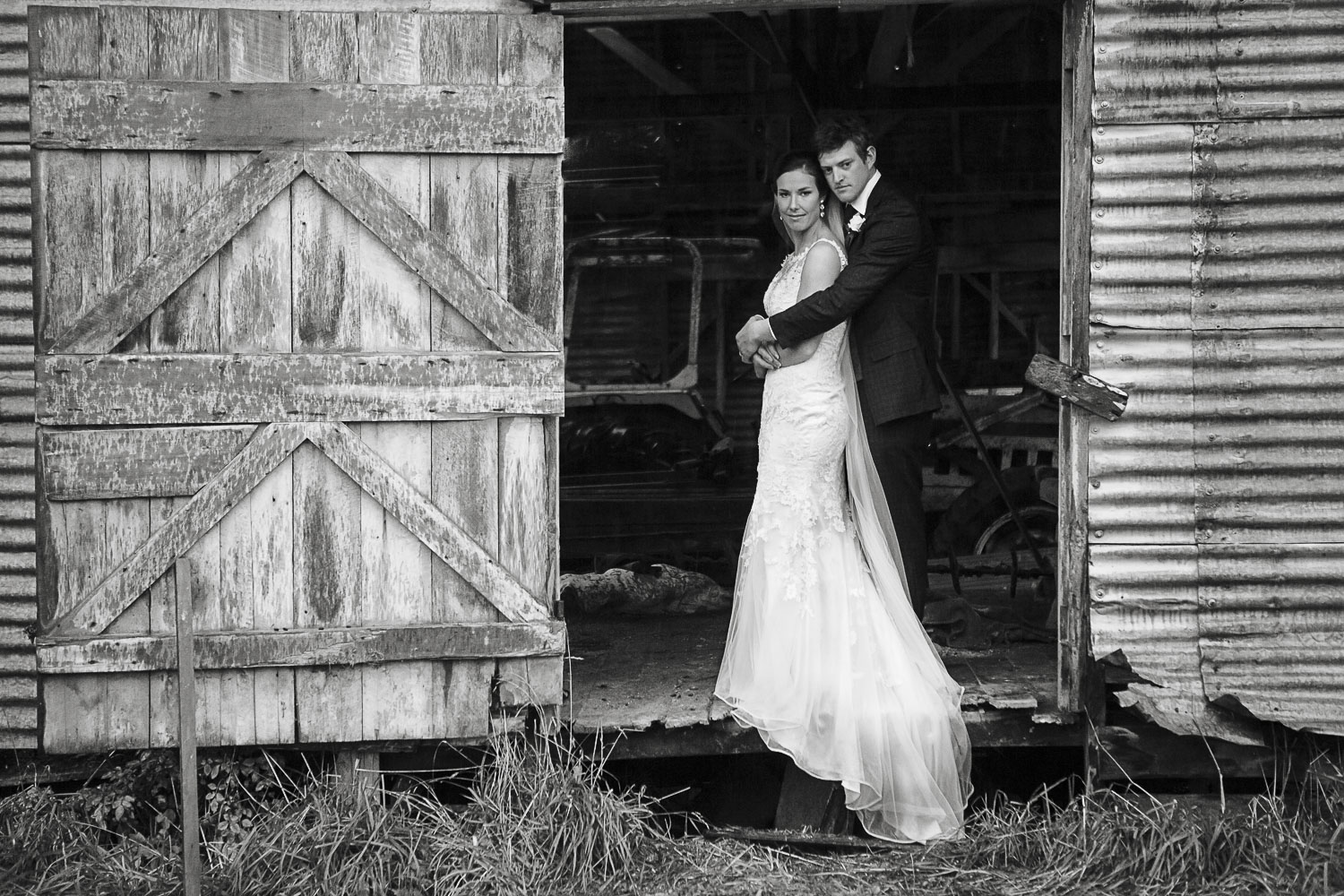 hawkes bay wedding photographers