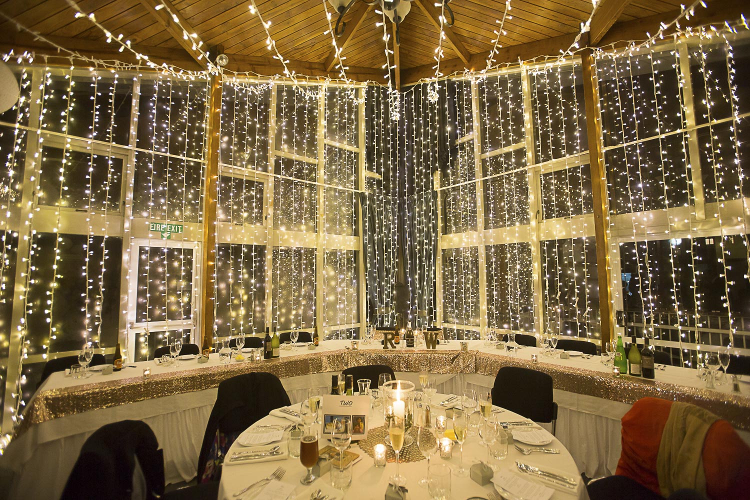 The Chalet Palmerston North