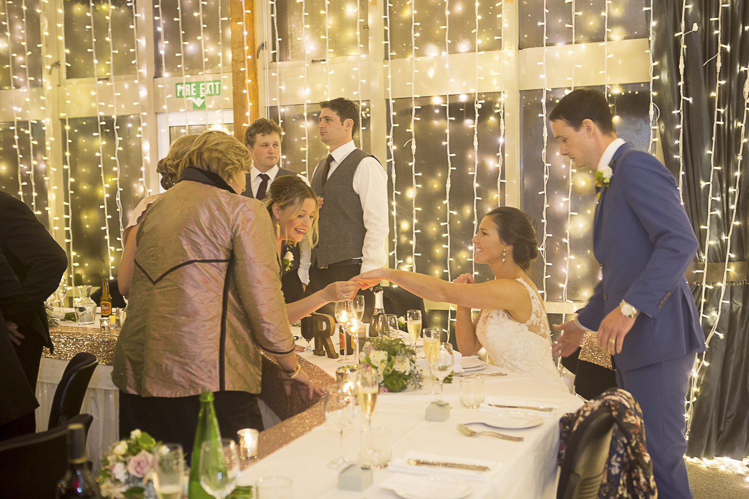 The Chalet, Manawatu