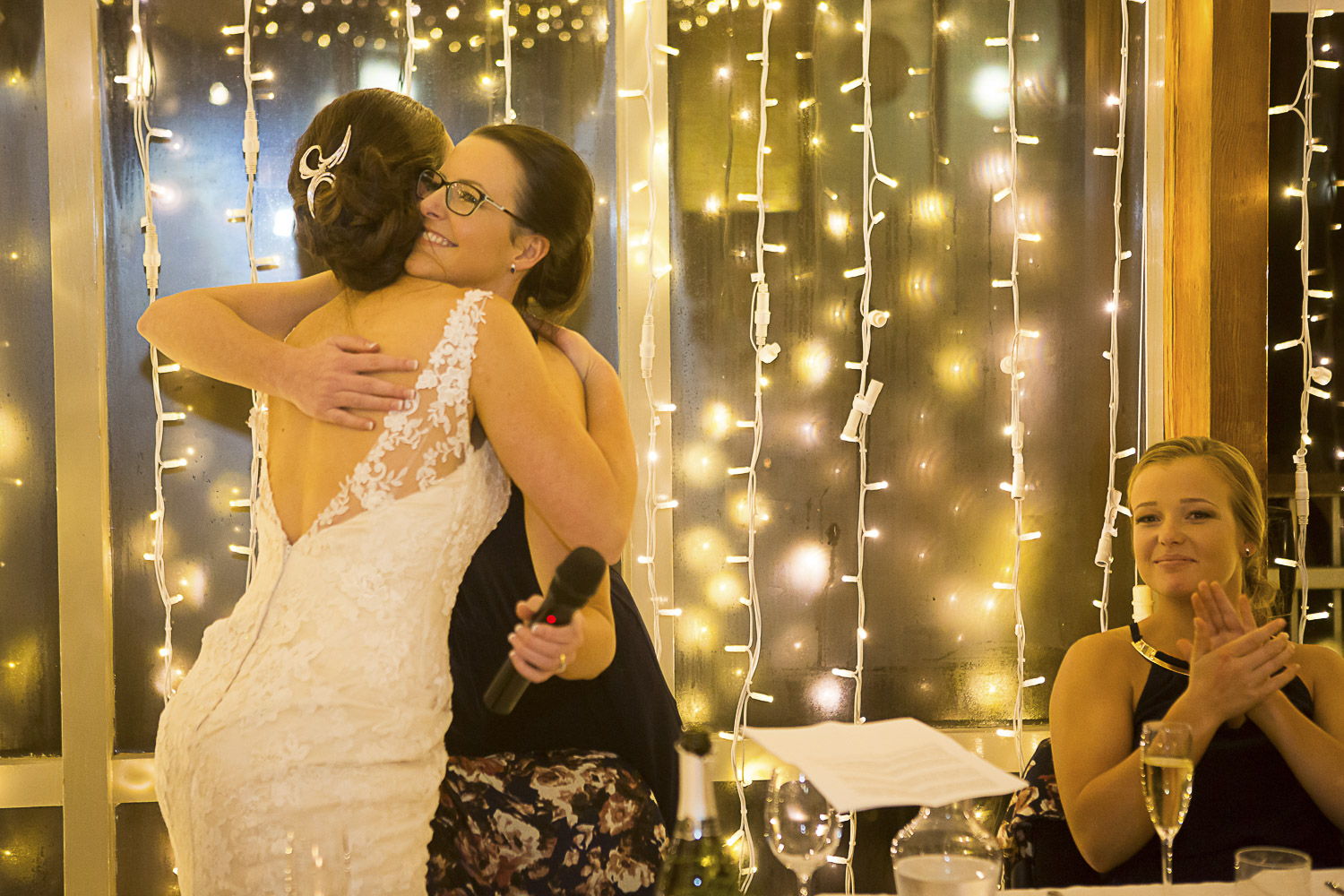 The Chalet, Palmerston North wedding venues