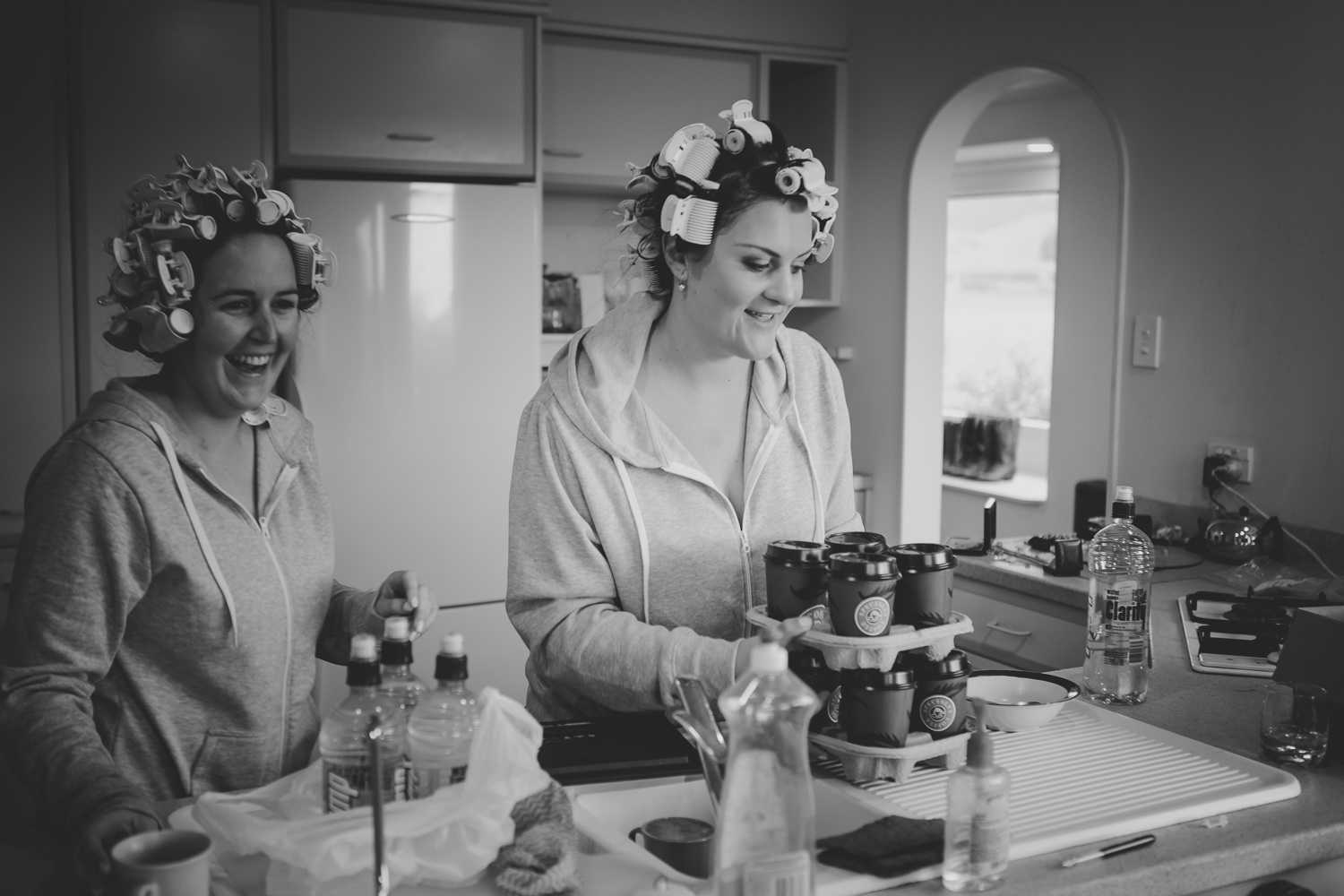 Wedding photographers Hawkes Bay