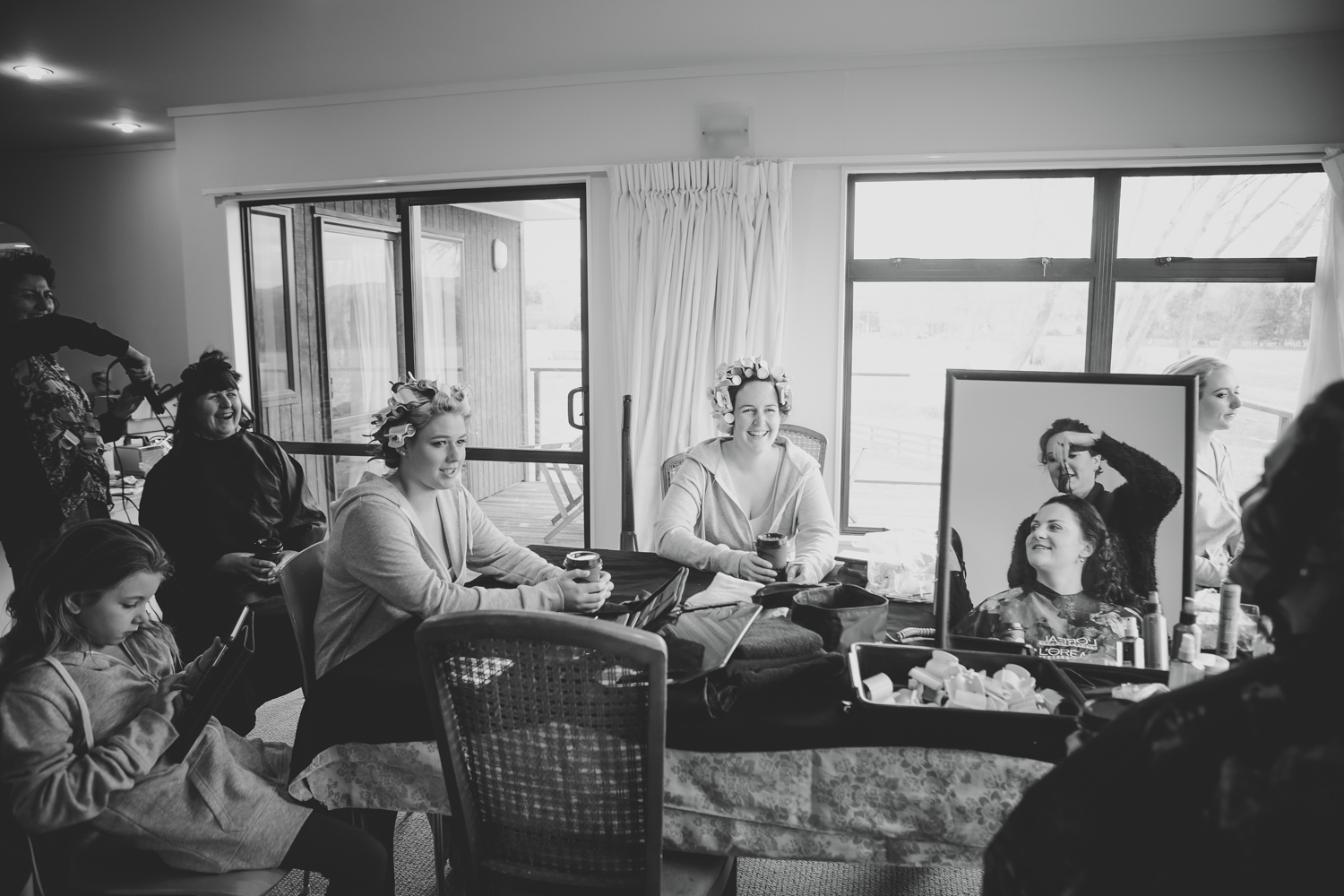 wedding photographers Hawke's Bay