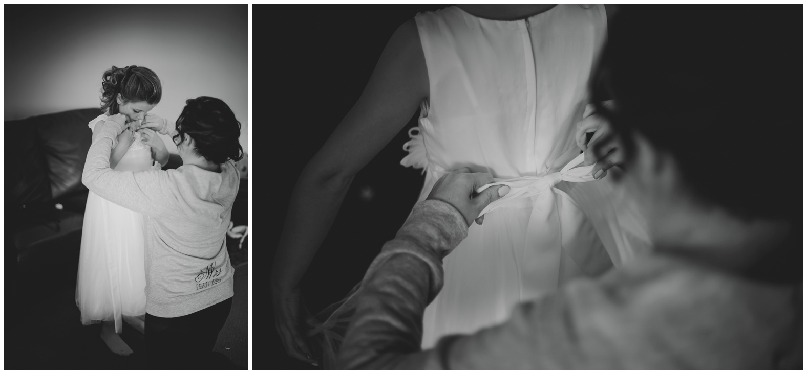 wedding photographers nz