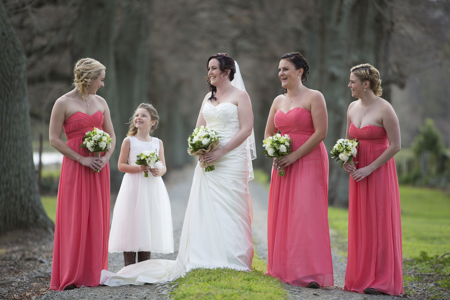 country weddings nz