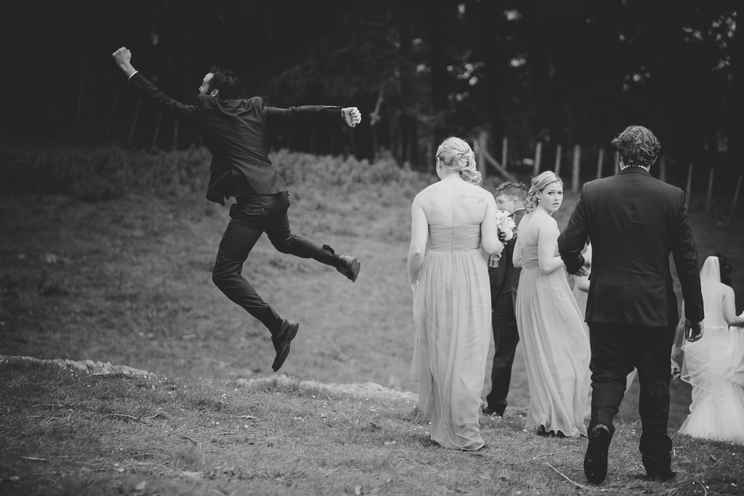 awesome wedding photography nz