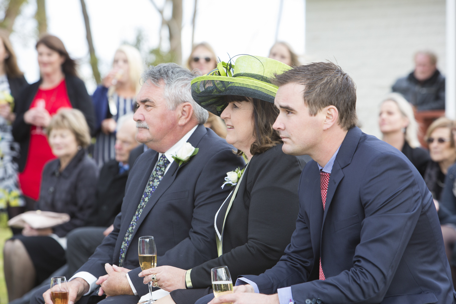 family farm weddings nz