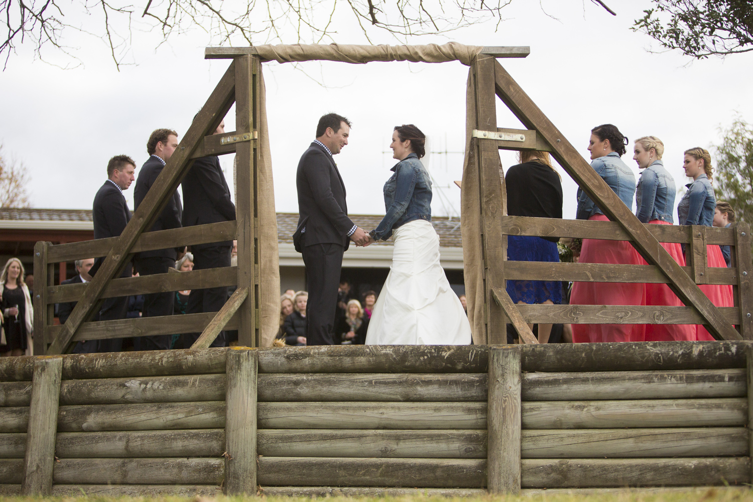 family farm wedding hawkes bay