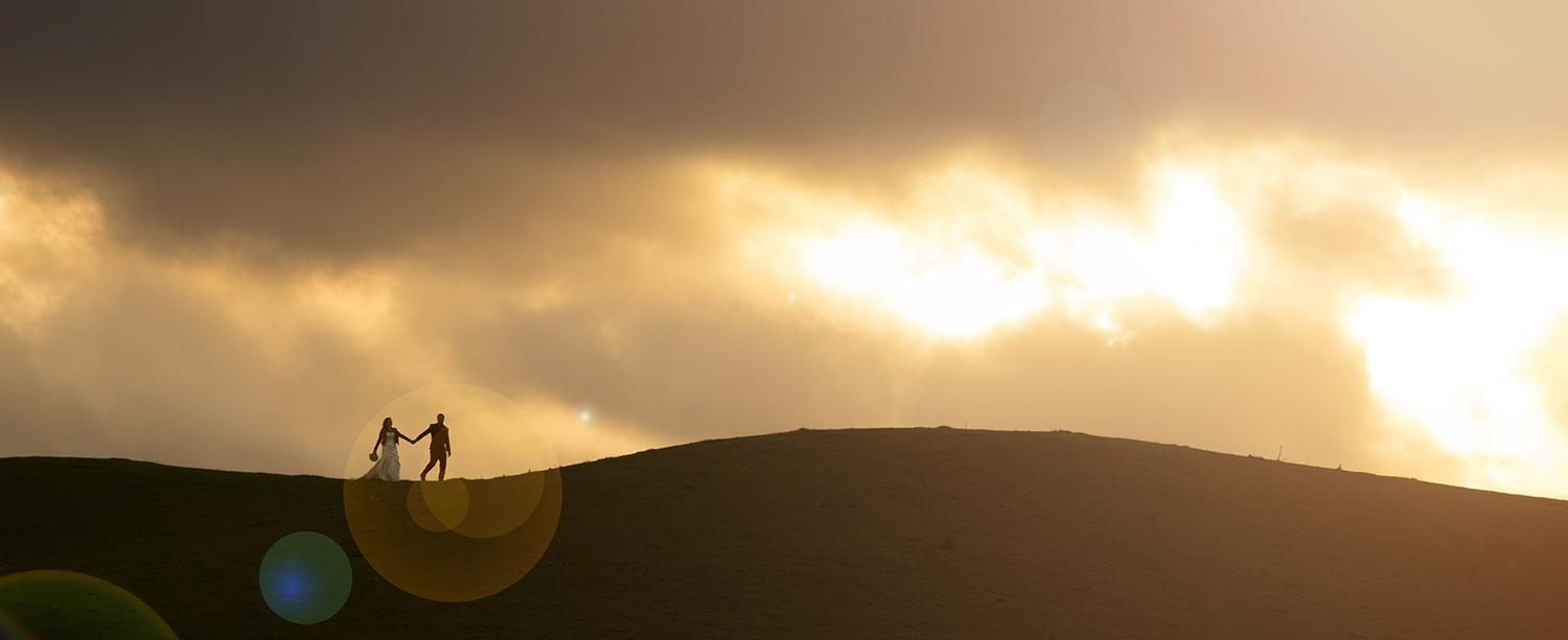 Ashlee & Nick - Ard Lussa Farm, Hawke's Bay