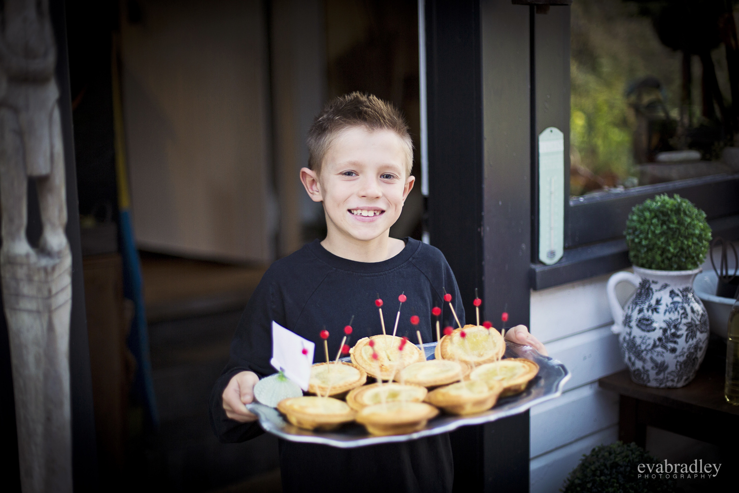 hawke's bay family portrait photographers