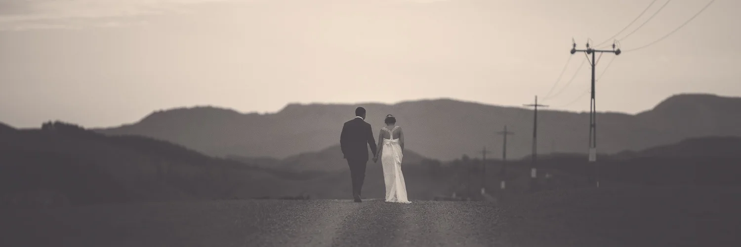 Innes & Carrie - The Mission Estate Winery, Hawke's Bay