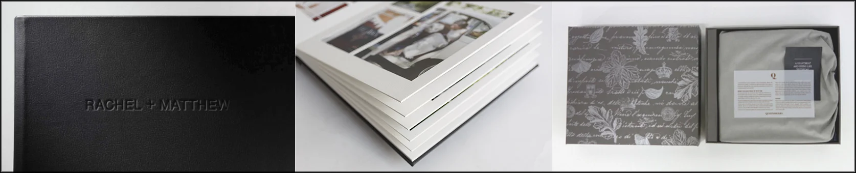 queensberry-wedding-albums-nz