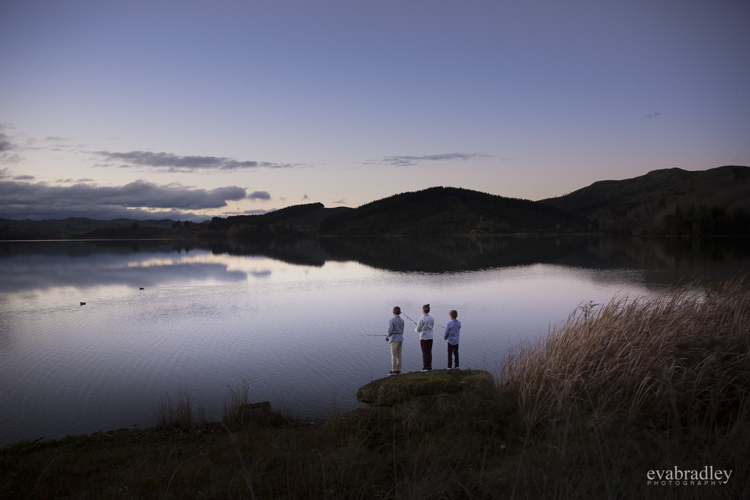 lake-tuitira-nz-photography