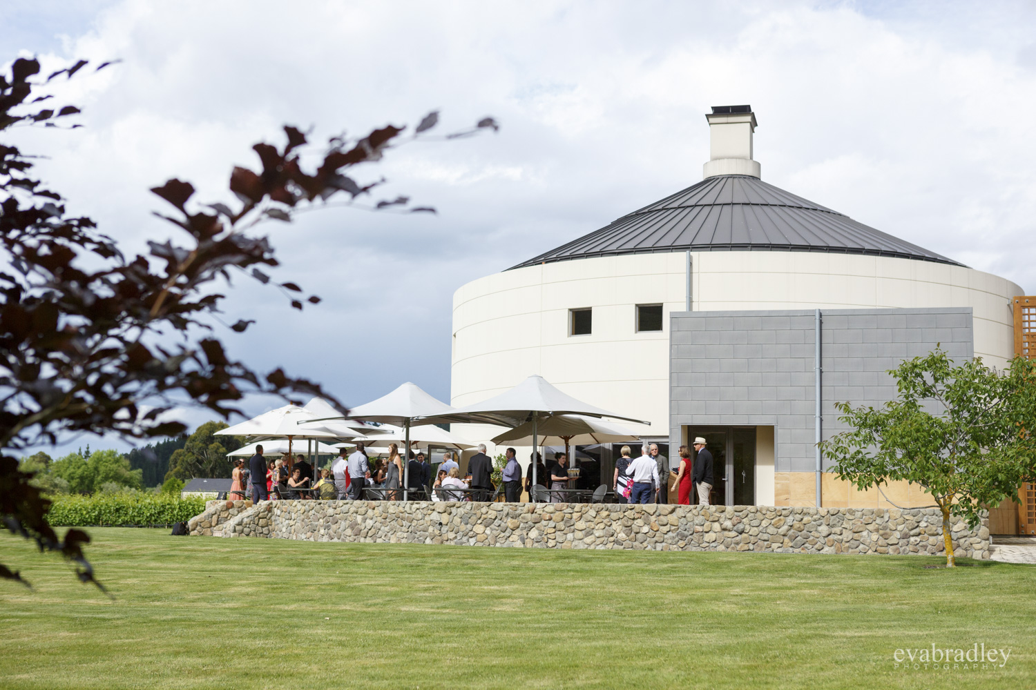 craggy range destination wedding venues nz