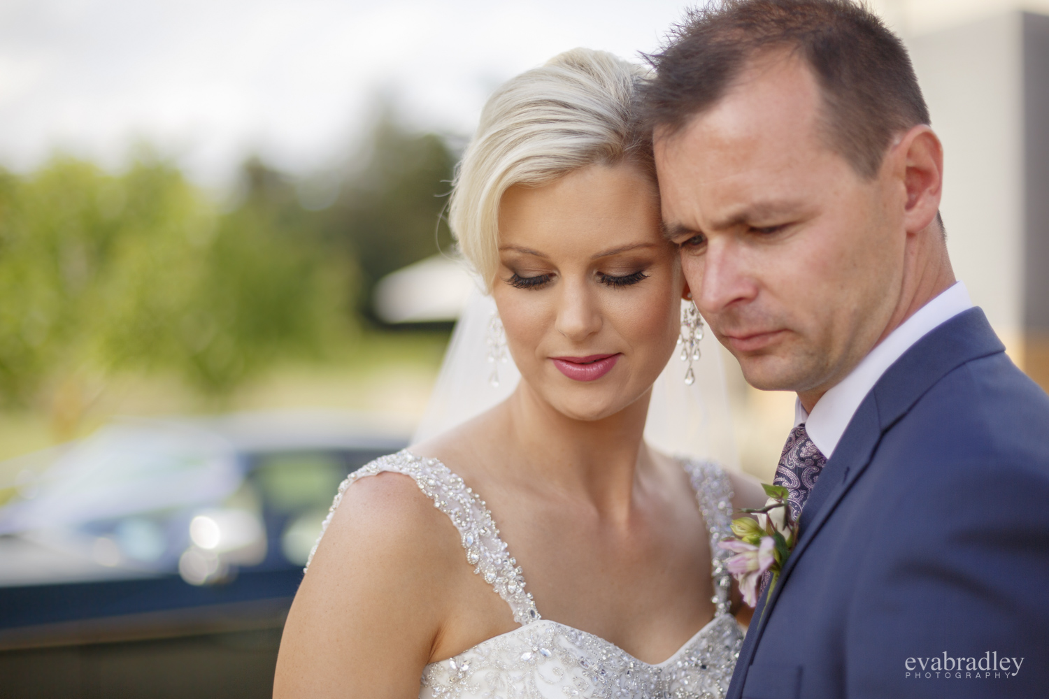 wedding makeup hawkes bay