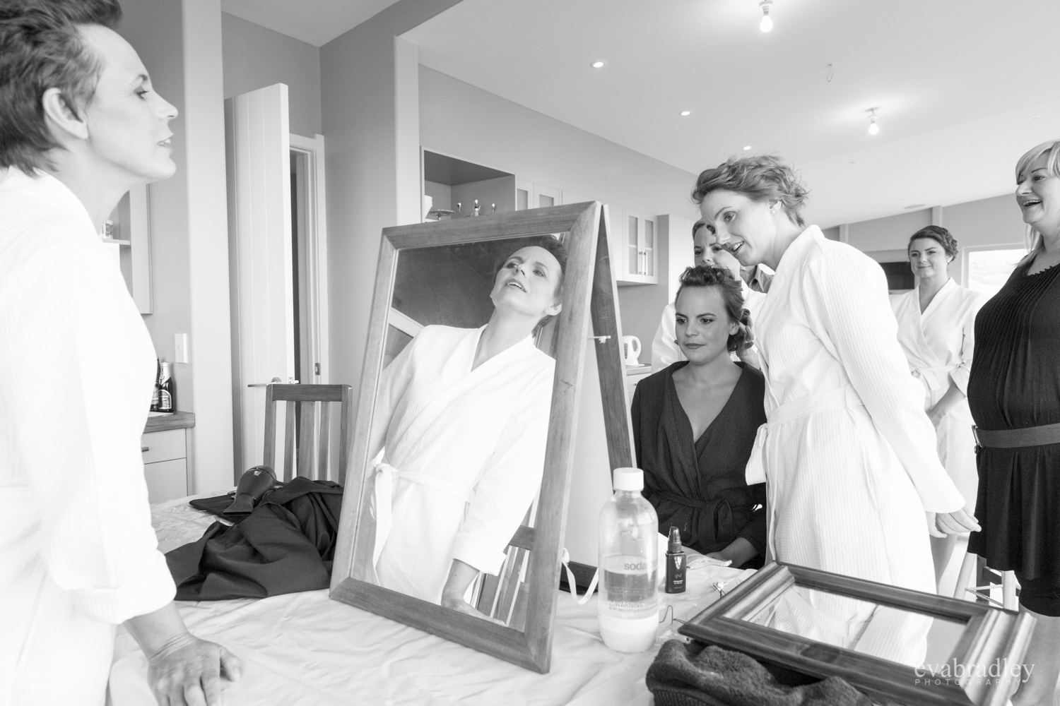 bride-getting-ready-nz