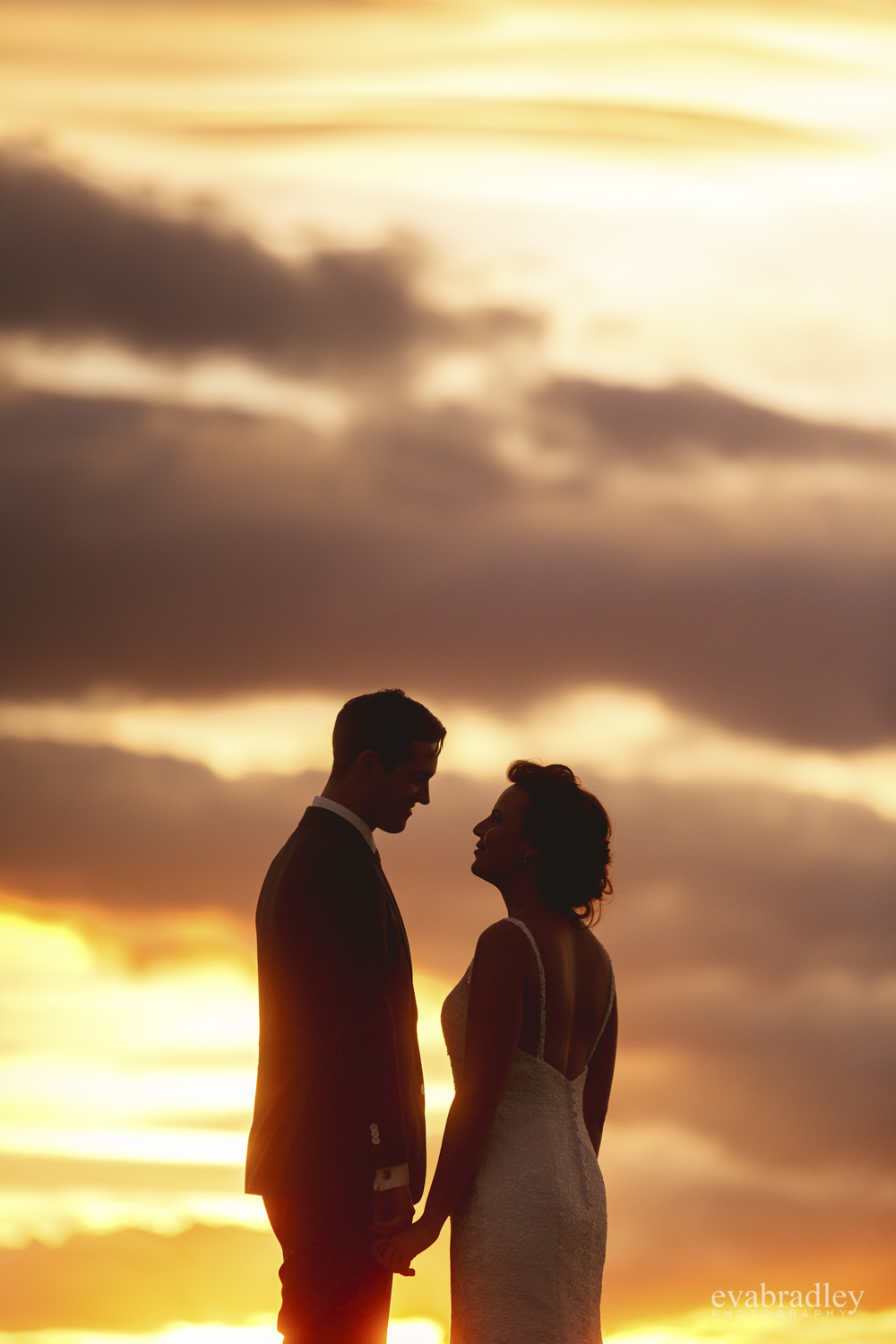 sunset-wedding-photography