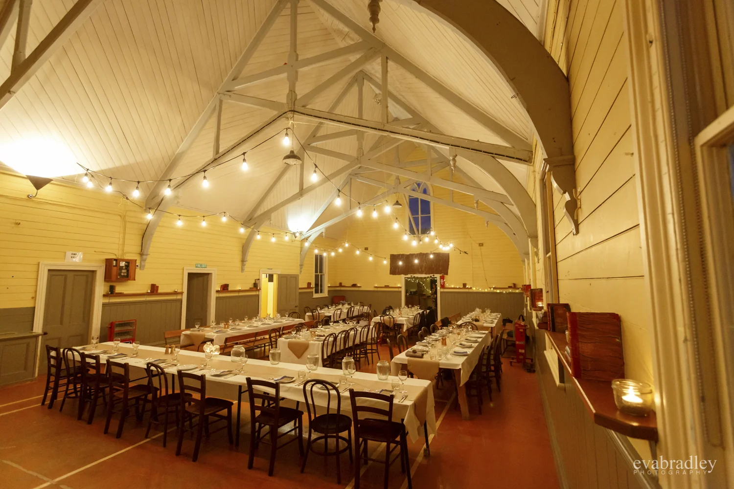 wedding-maraekakaho-hall