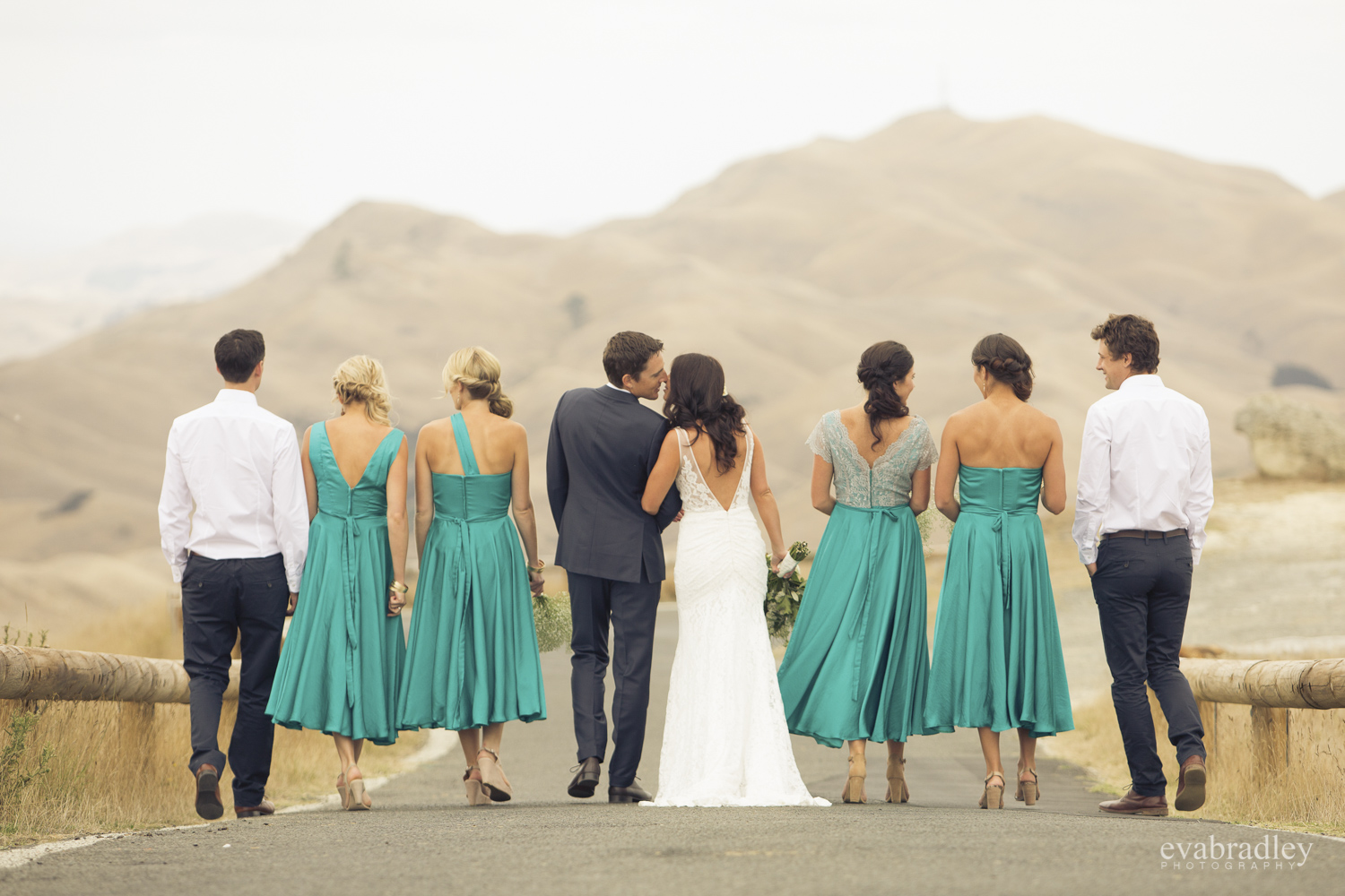 bridal-party-hawkes-bay-weddings